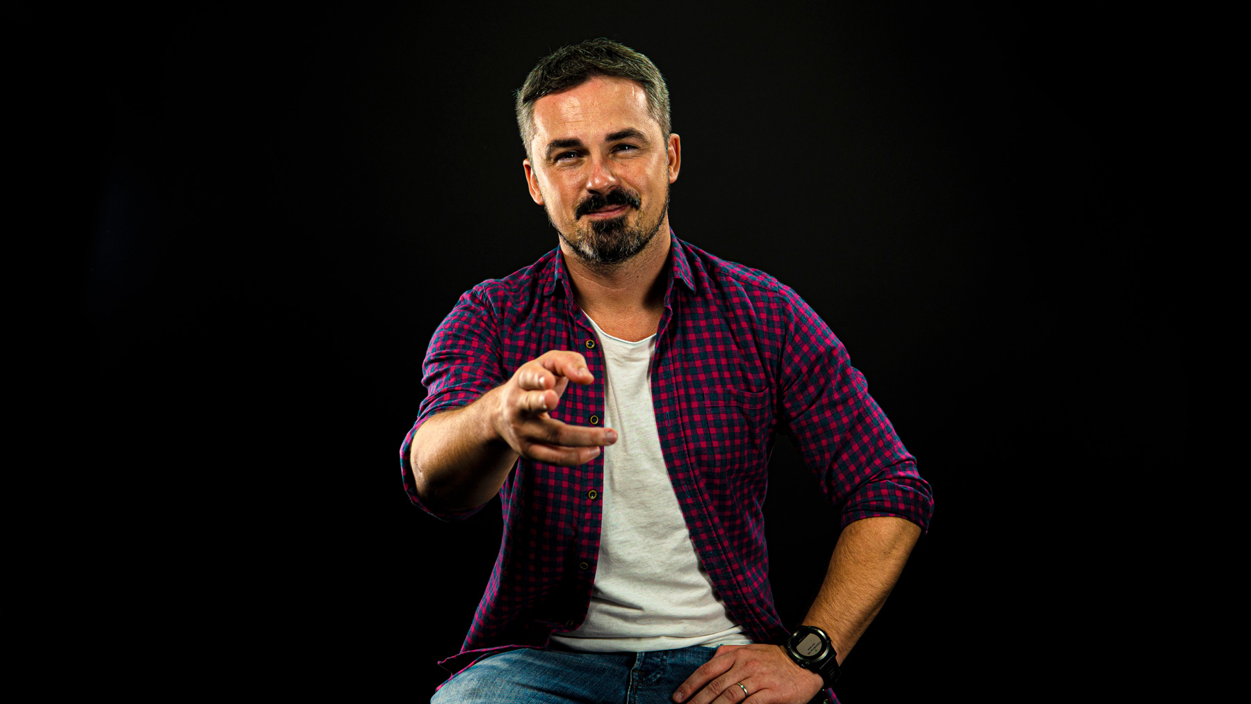 Edward Ciprian Ilinca
