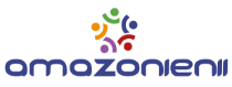 Logo Amazonienii Colorat